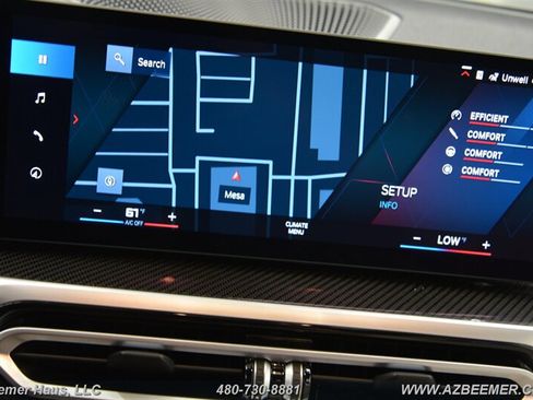 Used 2023 BMW M3 Competition image 31