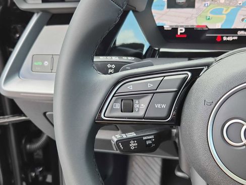 New 2026 Audi A3 2.0T Premium image 21