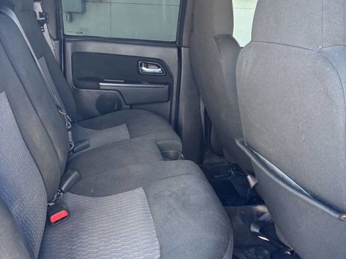 Used 2009 Chevrolet Colorado LT image 19