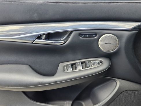 Used 2024 INFINITI QX50 Sport FWD image 26
