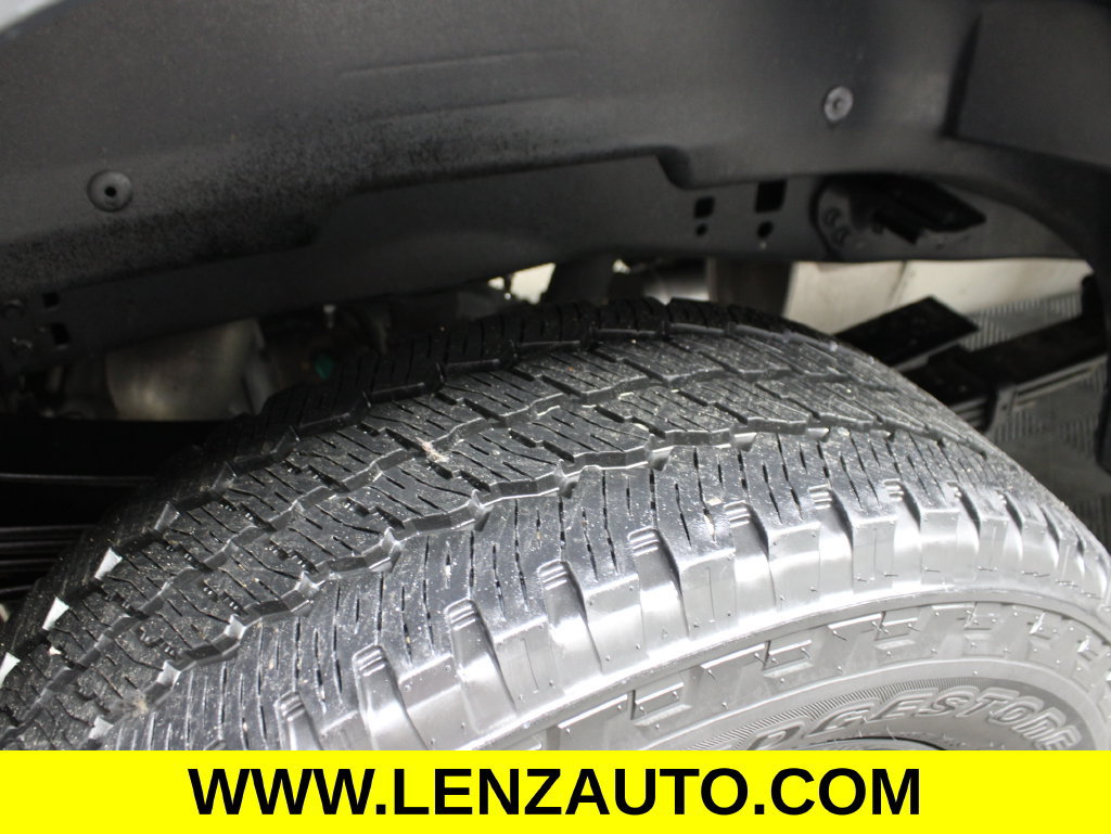 Used 2024 Ford F350 XLT w/ Black Appearance Package AWD/4WD image 43