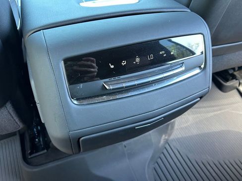 Used 2025 Cadillac Escalade Sport w/ Touring Package AWD/4WD image 52