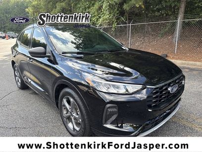 Used 2023 Ford Escape ST-Line w/ Tech Pack #1