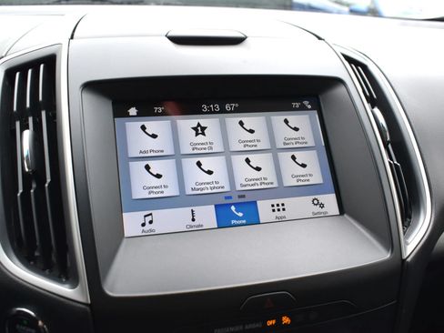 Used 2019 Ford Edge SEL FWD image 52