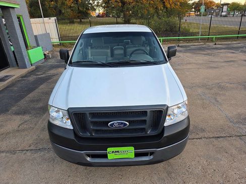 Used 2006 Ford F150 STX image 4