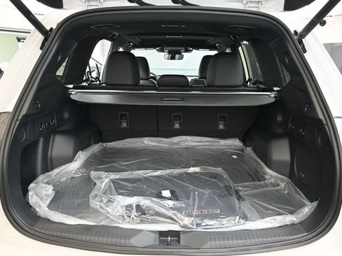 New 2026 Subaru Forester Sport AWD/4WD image 16