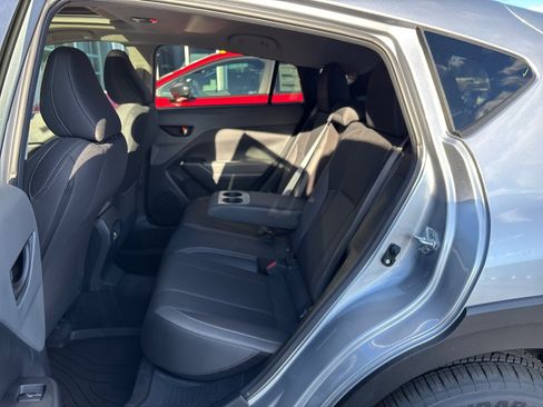New 2026 Subaru Crosstrek 2.0i Premium image 29