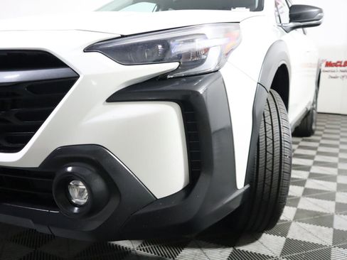 Used 2023 Subaru Outback Premium image 20