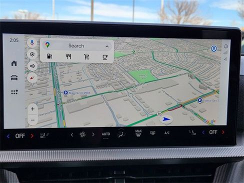 Used 2025 Ford Explorer ST-Line w/ ST-Line Street Pack image 26