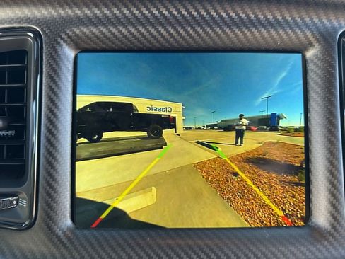 Used 2023 Dodge Challenger R/T Scat Pack image 17