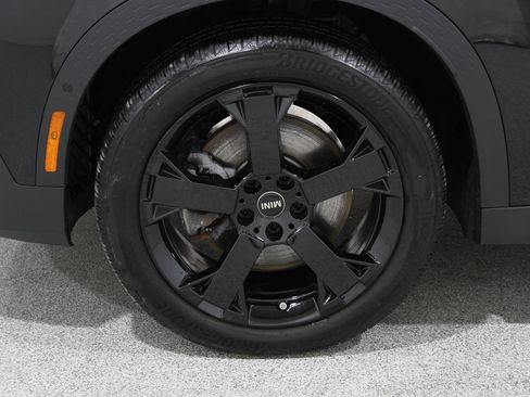 Certified 2025 MINI Cooper Countryman S image 22