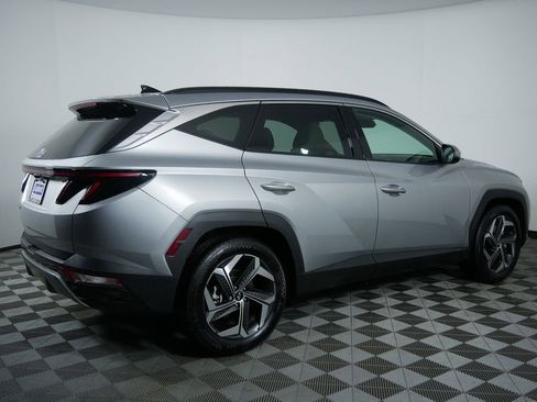 Used 2023 Hyundai Tucson Limited image 8