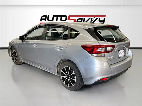 Used 2022 Subaru Impreza 2.0i image 5