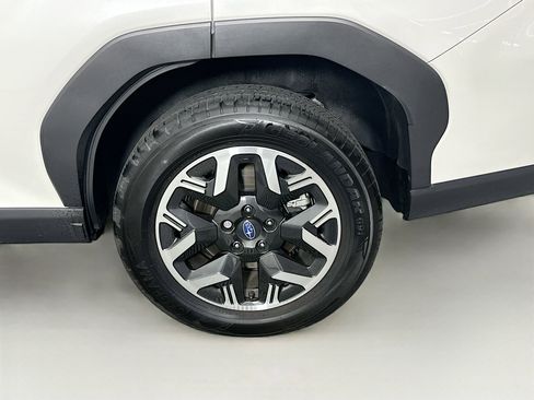 Used 2025 Subaru Forester image 11