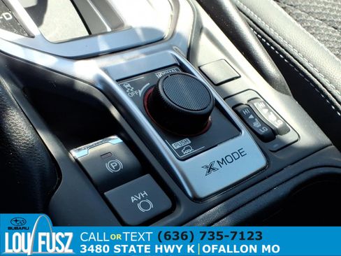 Used 2022 Subaru Forester Premium AWD/4WD image 16