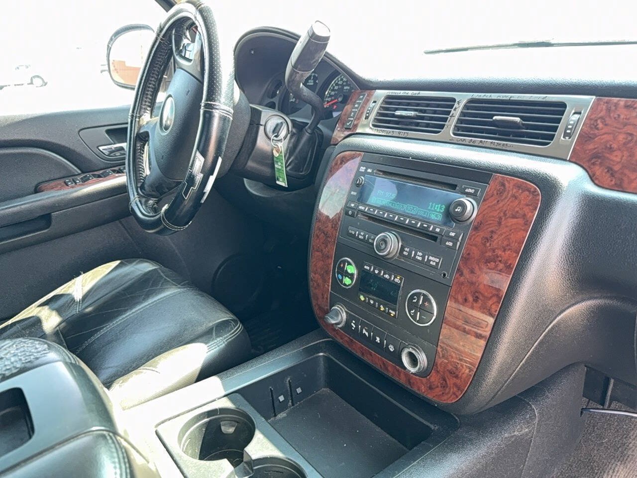 Used 2007 Chevrolet Avalanche LT w/ LT Preferred Equipment Group AWD/4WD image 9