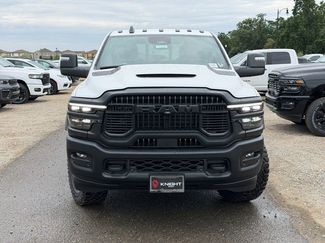 New 2026 RAM 2500 Rebel w/ Rebel Level 1 Equipment Group video 3