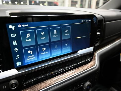 New 2026 Chevrolet Silverado 2500 LT w/ Z71 Chrome Sport Edition image 16