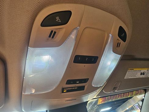 Used 2015 Buick LaCrosse Leather w/ Experience Buick Package image 49