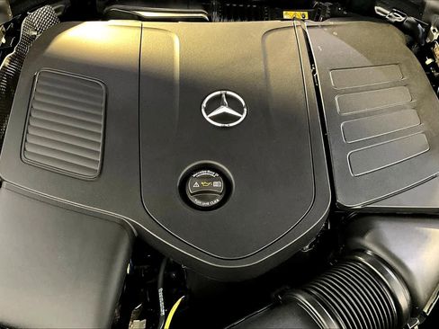 New 2026 Mercedes-Benz GLC 300 4MATIC image 15