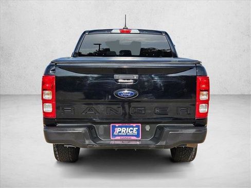 Used 2021 Ford Ranger XL w/ Equipment Group 101A High RWD image 7