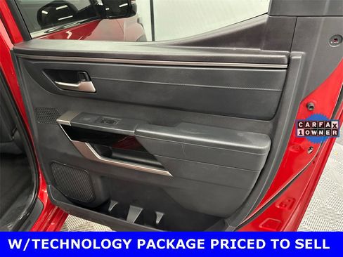 Used 2022 Toyota Tundra Limited w/ TRD Off-Road Package image 18