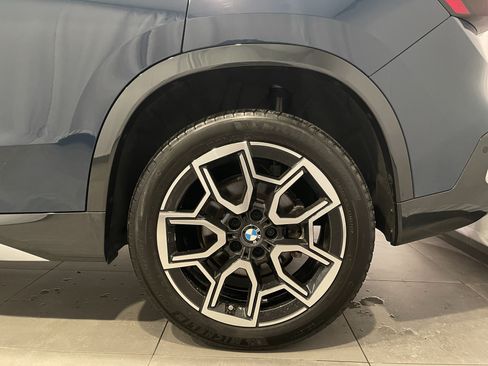 Used 2026 BMW X1 xDrive28i w/ Convenience Package AWD/4WD image 8