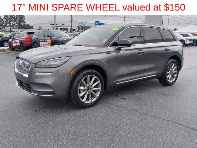 Used 2022 Lincoln Corsair FWD w/ Premium Package image 8