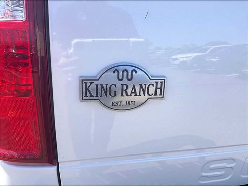 Used 2016 Ford F350 King Ranch RWD image 11