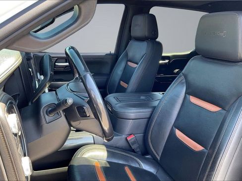 Used 2020 GMC Sierra 1500 AT4 w/ AT4 Premium Package image 26