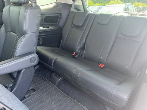 Used 2023 Subaru Ascent Limited AWD/4WD image 27
