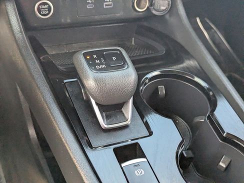 Certified 2023 Nissan Rogue SV image 23