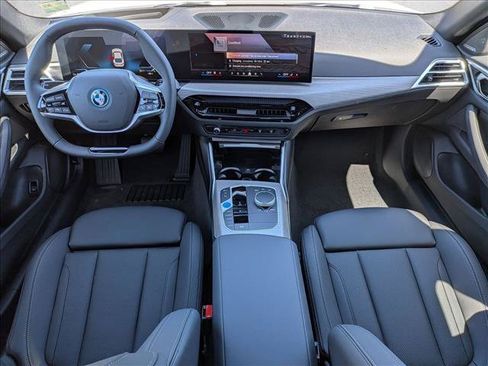 New 2026 BMW i4 xDrive40i w/ Premium Package AWD/4WD image 15