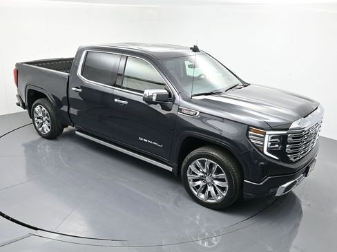 New 2026 GMC Sierra 1500 Denali image 32