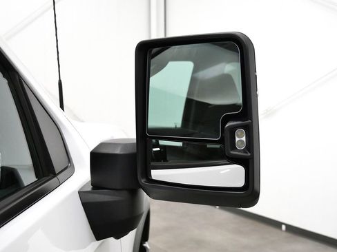 Used 2023 Chevrolet Silverado 2500 LT image 37