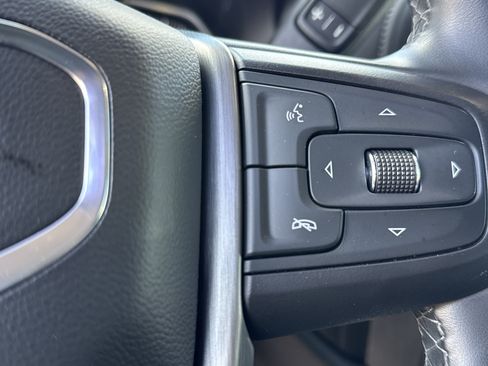 Used 2023 GMC Sierra 2500 Denali image 20