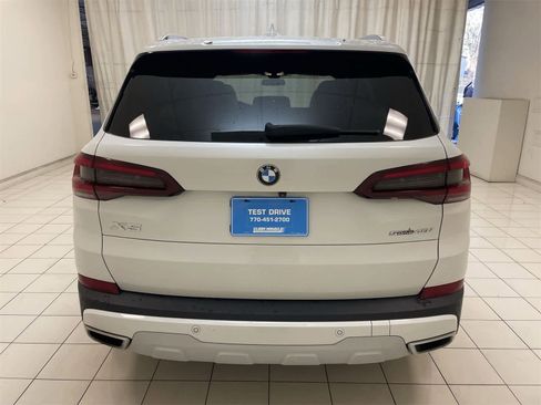 Used 2021 BMW X5 sDrive40i w/ Premium Package image 31