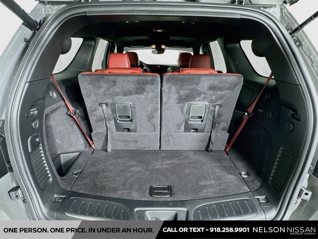 Used 2024 Dodge Durango SRT Hellcat AWD/4WD image 28