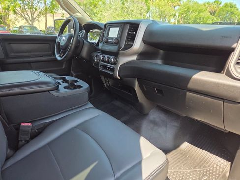 Used 2019 RAM 2500 Tradesman RWD image 14