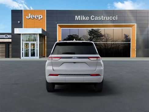 New 2026 Jeep Grand Cherokee Limited image 7