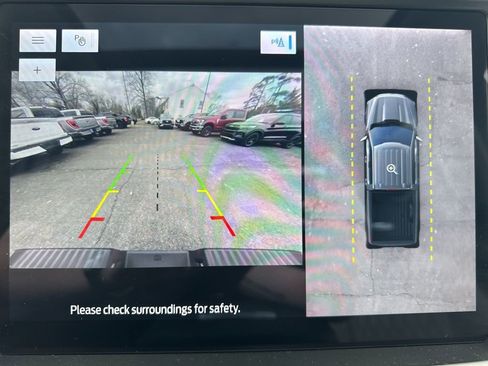 Certified 2023 Ford F150 Limited image 28