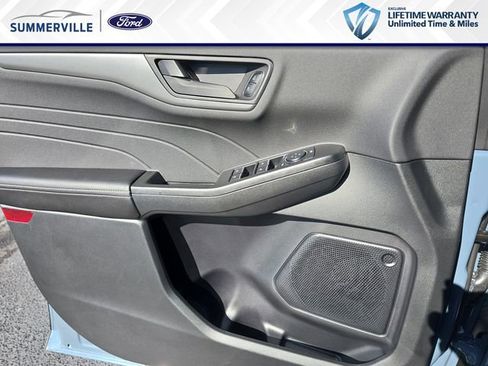 New 2026 Ford Escape Active w/ Tech Pack #1 FWD image 28