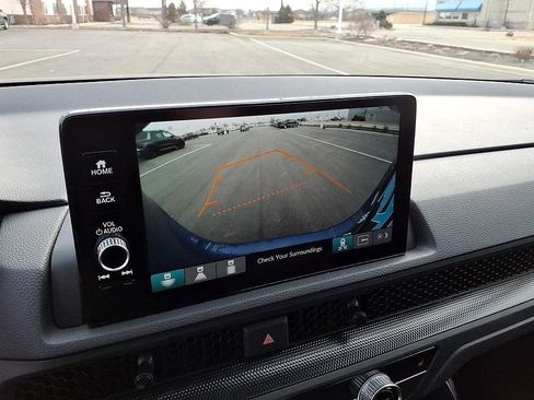 Used 2025 Honda CR-V Sport-L image 25