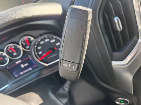 Used 2020 Chevrolet Silverado 1500 RST image 6