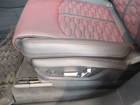 New 2026 Audi RS Q8 performance AWD/4WD image 12