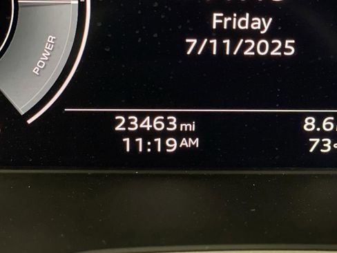 Used 2024 Audi Q5 e Premium Plus w/ Premium Plus Package image 6