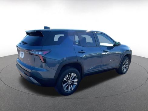 Used 2025 Chevrolet Equinox LT image 15