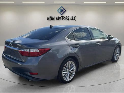 Used 2015 Lexus ES 350 image 4