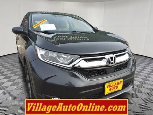 Used 2019 Honda CR-V EX-L image 13