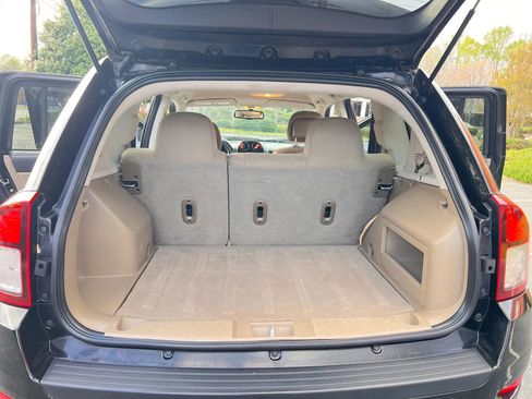 Used 2016 Jeep Compass Sport w/ Power Value Group image 9